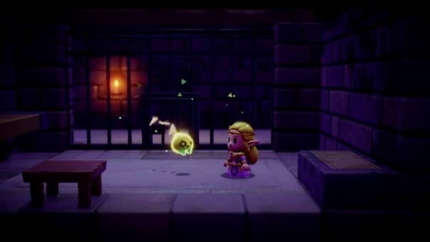 The Legend Of Zelda Echoes Of Wisdom Review