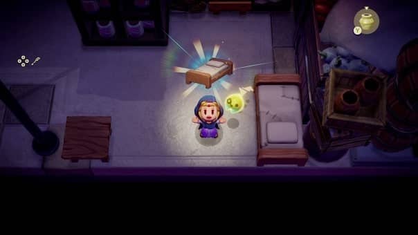 The Legend Of Zelda Echoes Of Wisdom Review