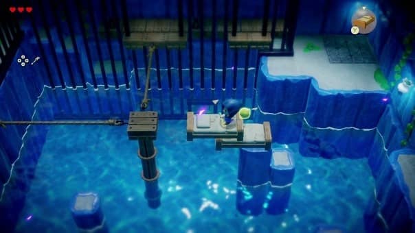 The Legend Of Zelda Echoes Of Wisdom Review