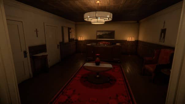 The Mortuary Assistant Review