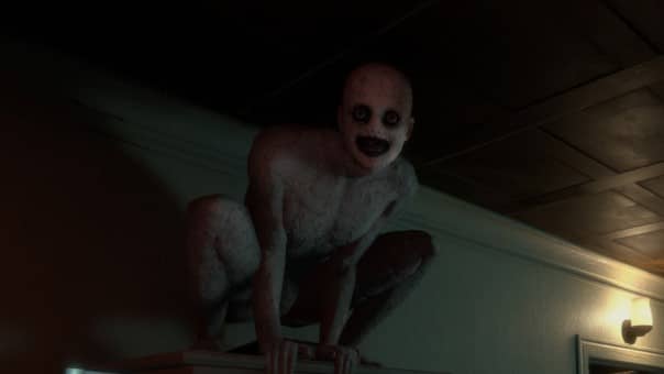 The Mortuary Assistant Review