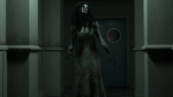 The Mortuary Assistant Review