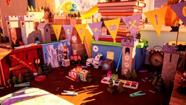 The Plucky Squire Review