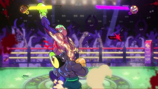 Thunder Ray Review