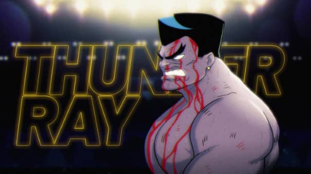 Thunder Ray Review