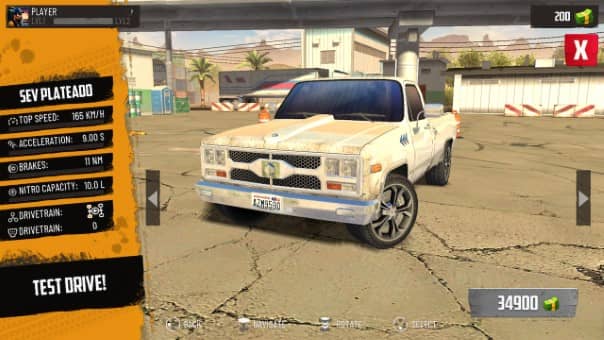 Turbo Boost Racing Review
