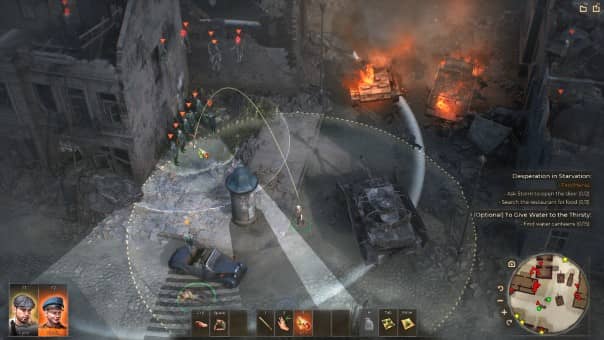 63 Days Review