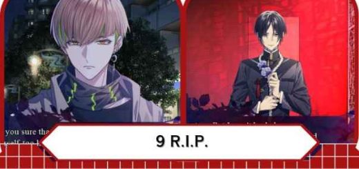 9 R.I.P. Review