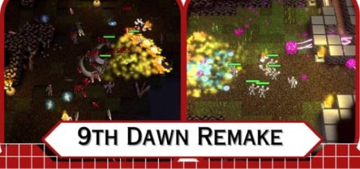 9th Dawn Remake Review