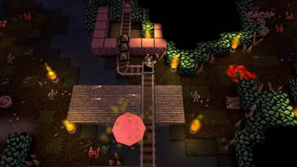 9th Dawn Remake Review