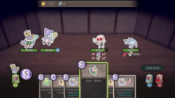 9th Dawn Remake Review