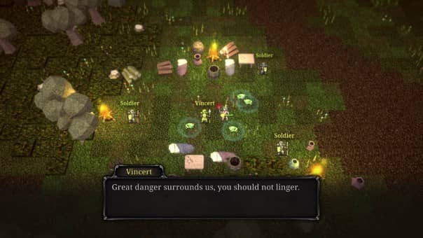 9th Dawn Remake Review