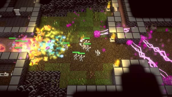 9th Dawn Remake Review