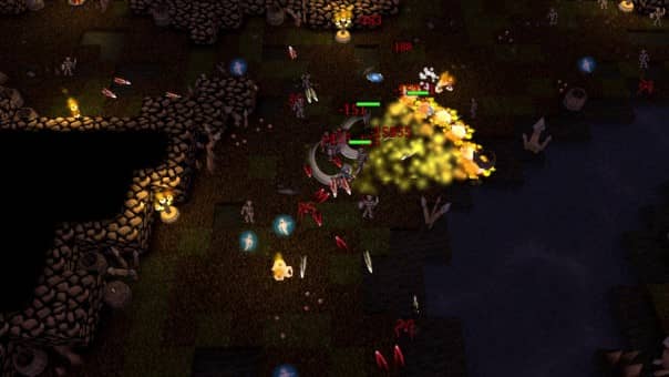 9th Dawn Remake Review
