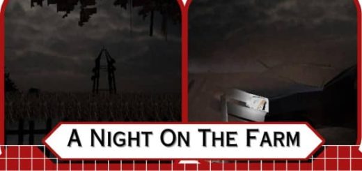 A Night On The Farm