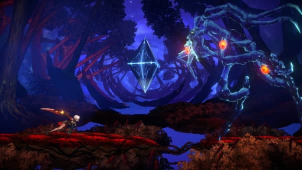 Awaken Astral Blade Review