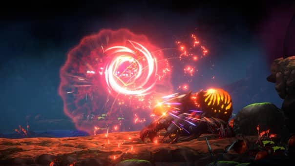 Awaken Astral Blade Review