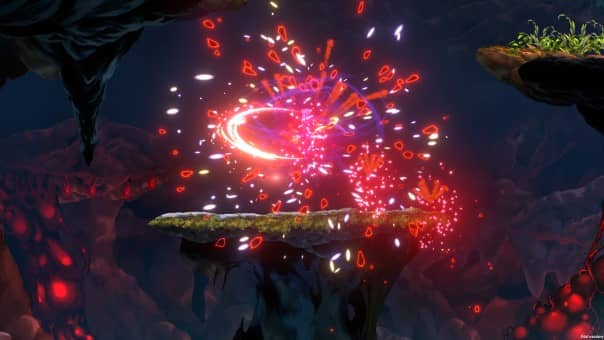 Awaken Astral Blade Review