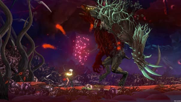 Awaken Astral Blade Review