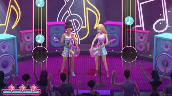 Barbie Project Friendship Review
