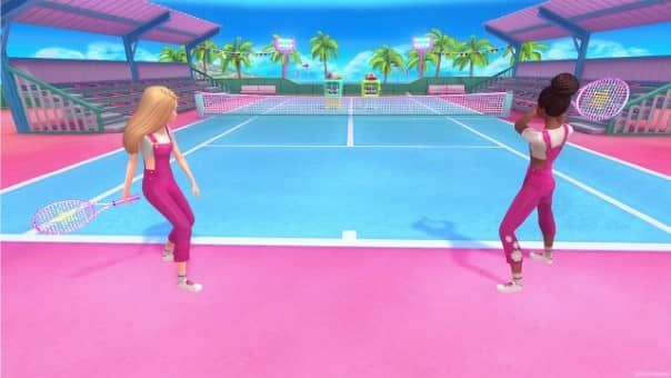 Barbie Project Friendship Review