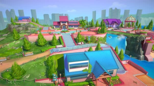 Barbie Project Friendship Review