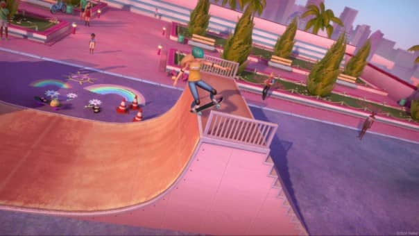 Barbie Project Friendship Review