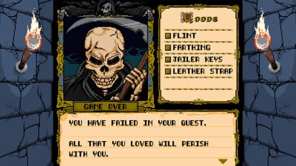 Beyond Shadowgate Review
