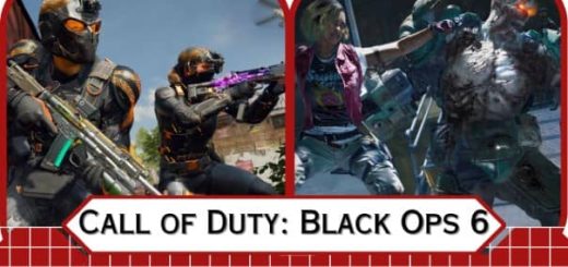 Call of Duty Black Ops 6 Review