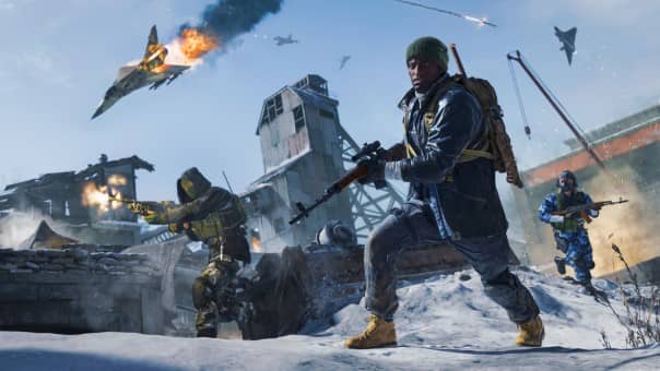 Call of Duty Black Ops 6 Review