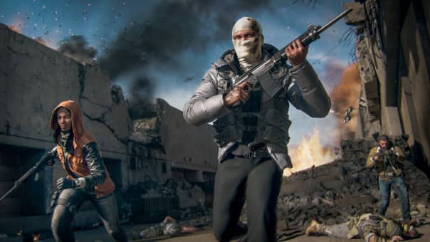Call of Duty Black Ops 6 Review
