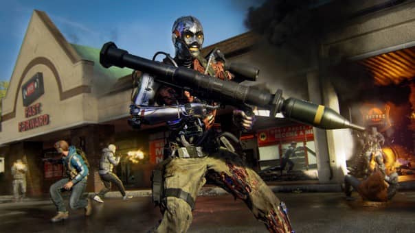 Call of Duty Black Ops 6 Review