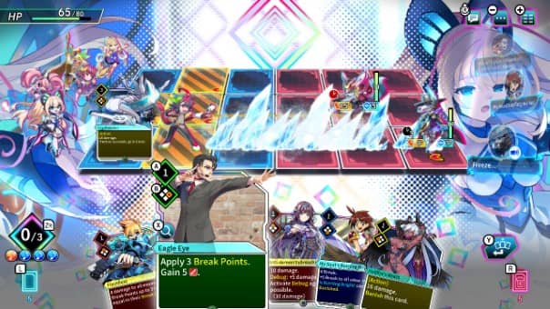 Card En Ciel Review