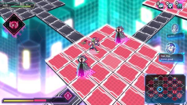 Card En Ciel Review