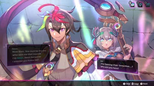 Card En Ciel Review