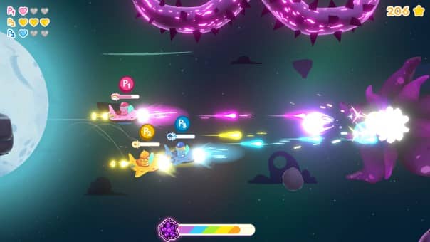 Care Bears To The Rescue Review