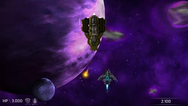 Cosmic Paradox Noire Review