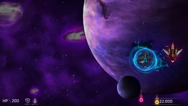 Cosmic Paradox Noire Review