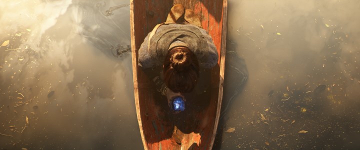 Diablo IV Vessel of Hatred