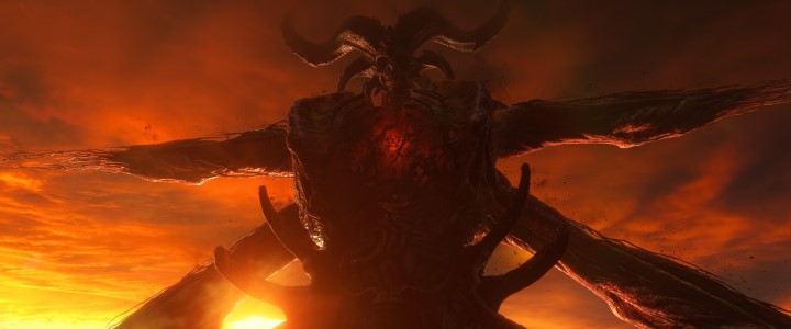 Diablo IV Vessel of Hatred