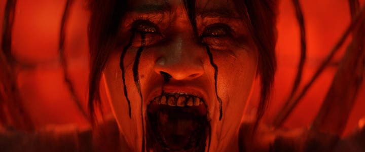 Diablo IV Vessel of Hatred
