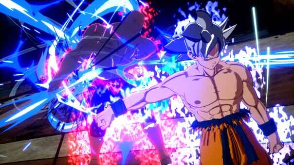 DRAGON BALL Sparking! ZERO Review