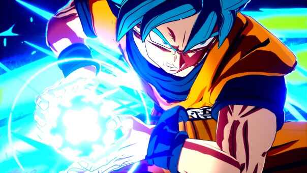 DRAGON BALL Sparking! ZERO Review