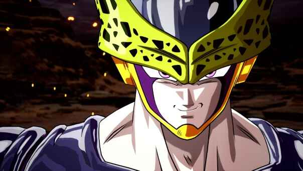DRAGON BALL Sparking! ZERO Review