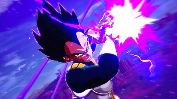 DRAGON BALL Sparking! ZERO Review