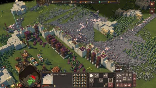 Diplomacy is Not an Option Review