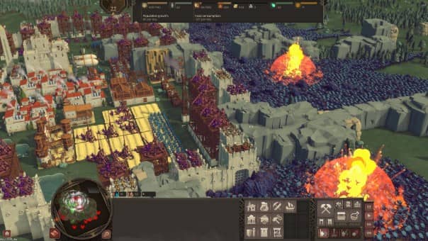 Diplomacy is Not an Option Review