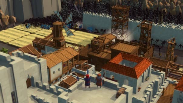 Diplomacy is Not an Option Review