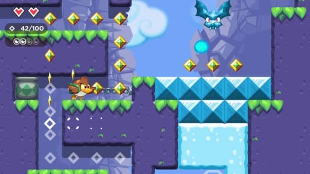 Hatch Tales A Heroic Hookshot Adventure Review
