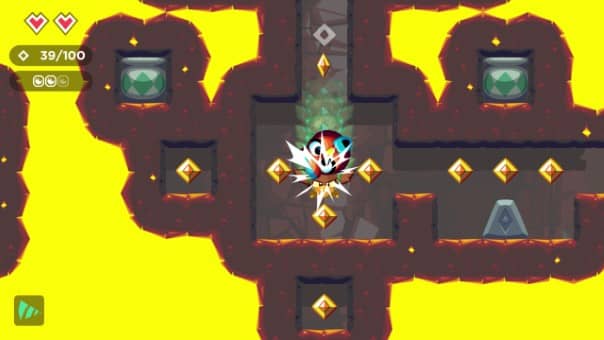 Hatch Tales A Heroic Hookshot Adventure Review